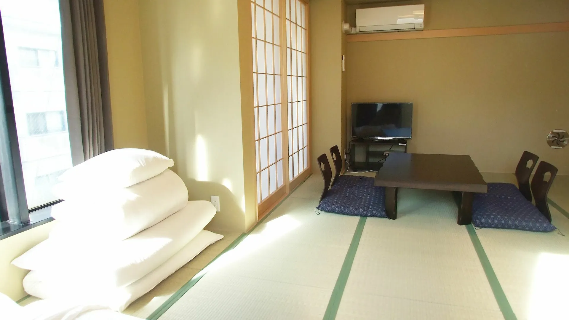 Kakigara Ryokan Tokyo