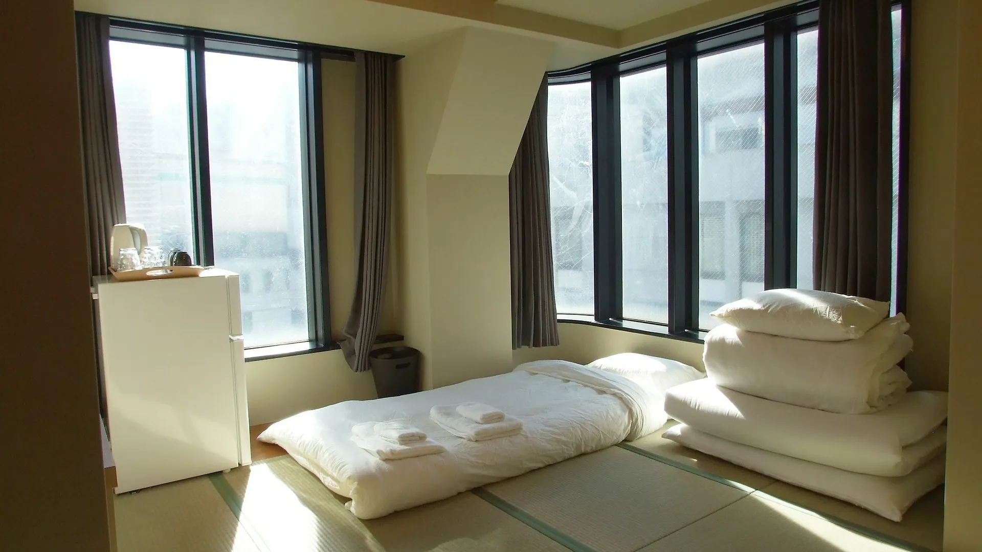 Kakigara Ryokan Tokyo