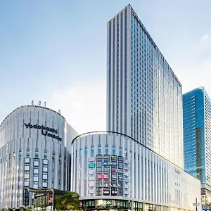 Hankyu Respire Japón