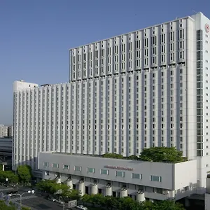 ***** Hotel Sheraton Miyako Giappone