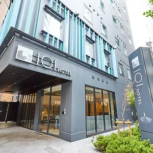 Hotel Ici Hatchobori, Tōkyō
