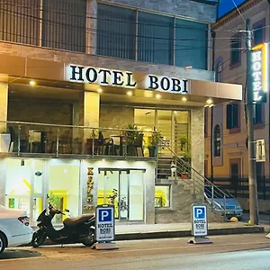 Bobi Albania