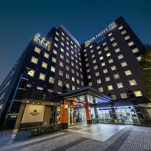 Hotel Apa & Bay Shiomi, Tokyo