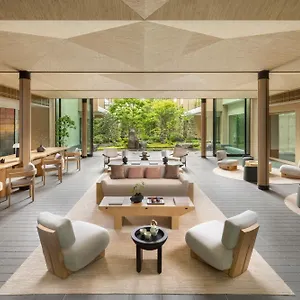 ***** Hotel Six Senses Giappone