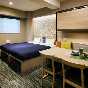 Aparthotel Minn Asakusa Kappabashi, Tokyo