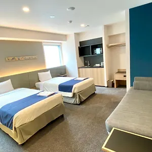 酒店 上野御徒町曼迪高级酒店, 東京都
