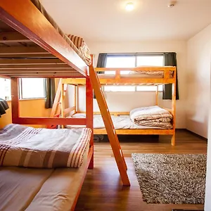 Casa Macondo Japón