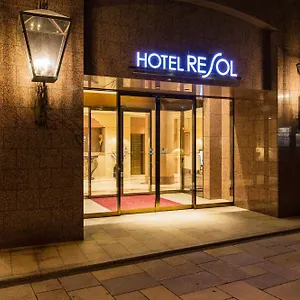 visit hotel