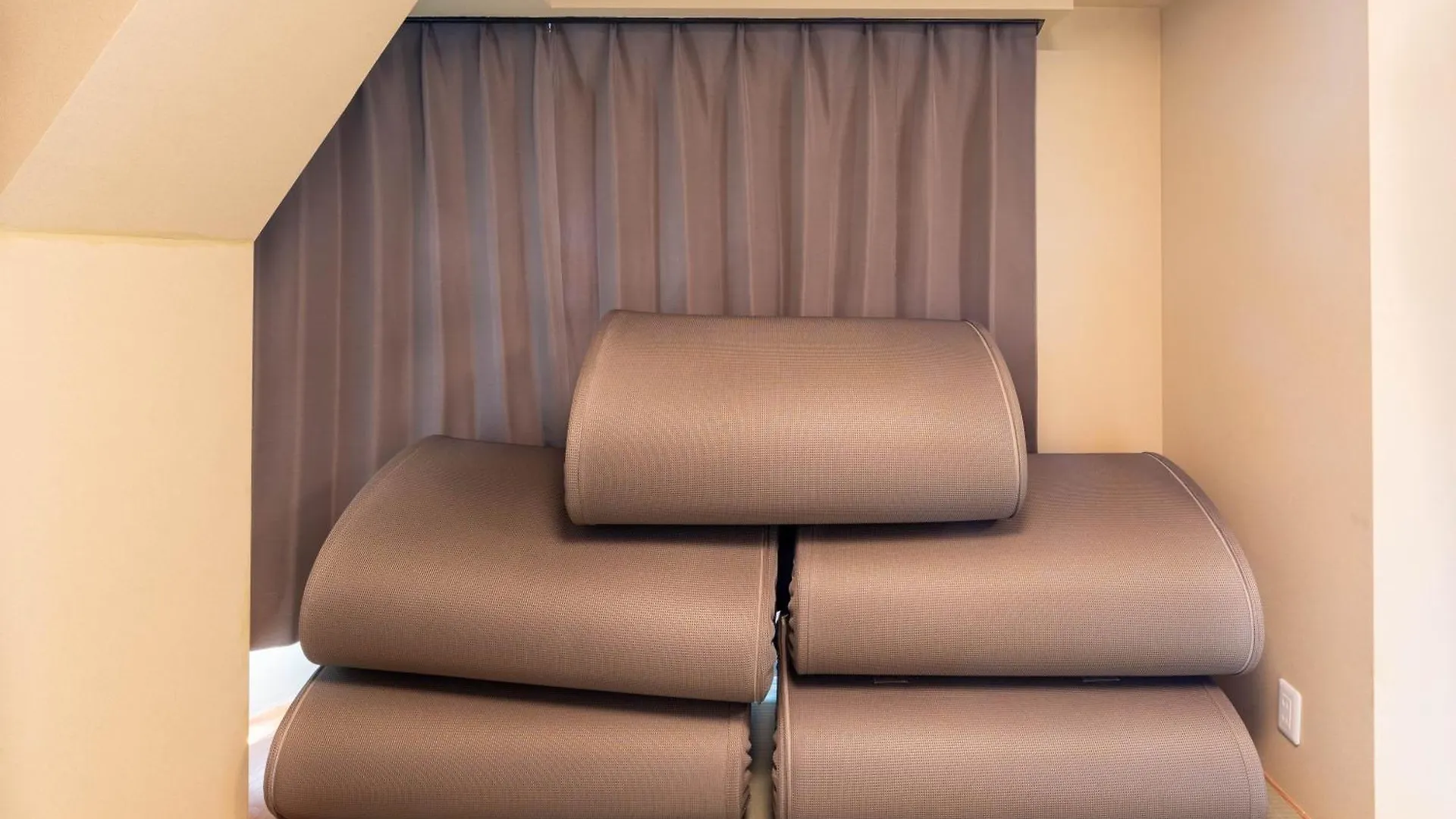 Kakigara Ryokan Tokió 3*,