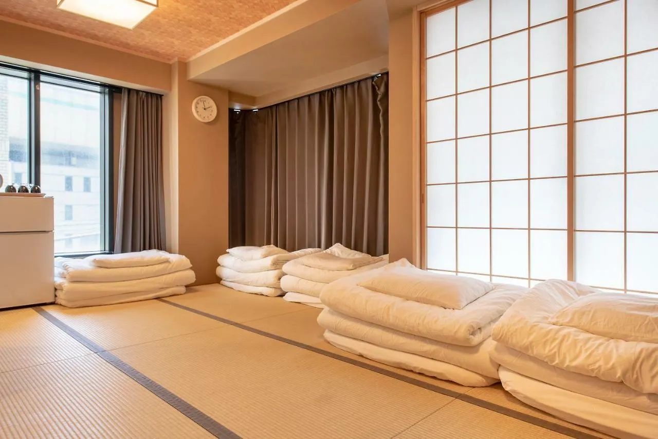 Kakigara Ryokan Präfektur Tokio Japan