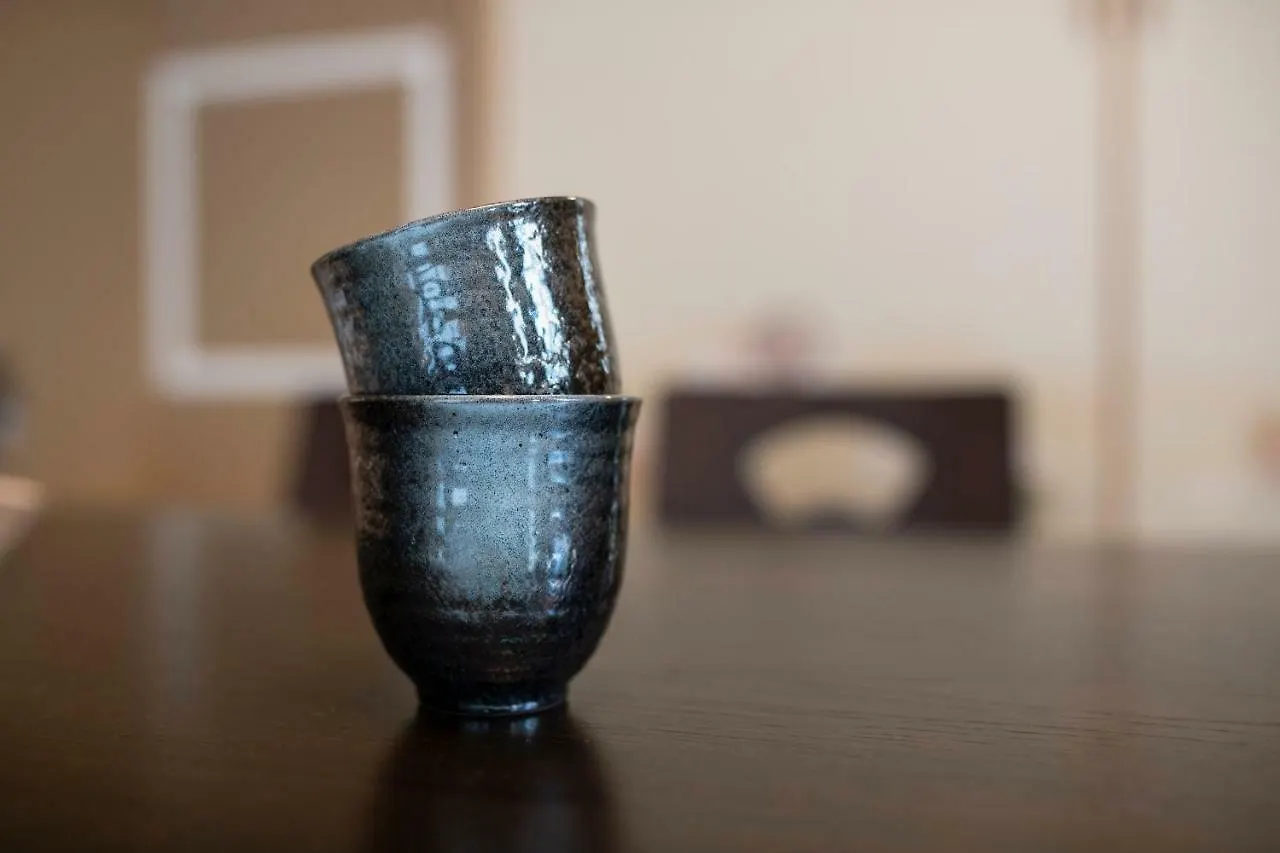 Kakigara Ryokan Präfektur Tokio