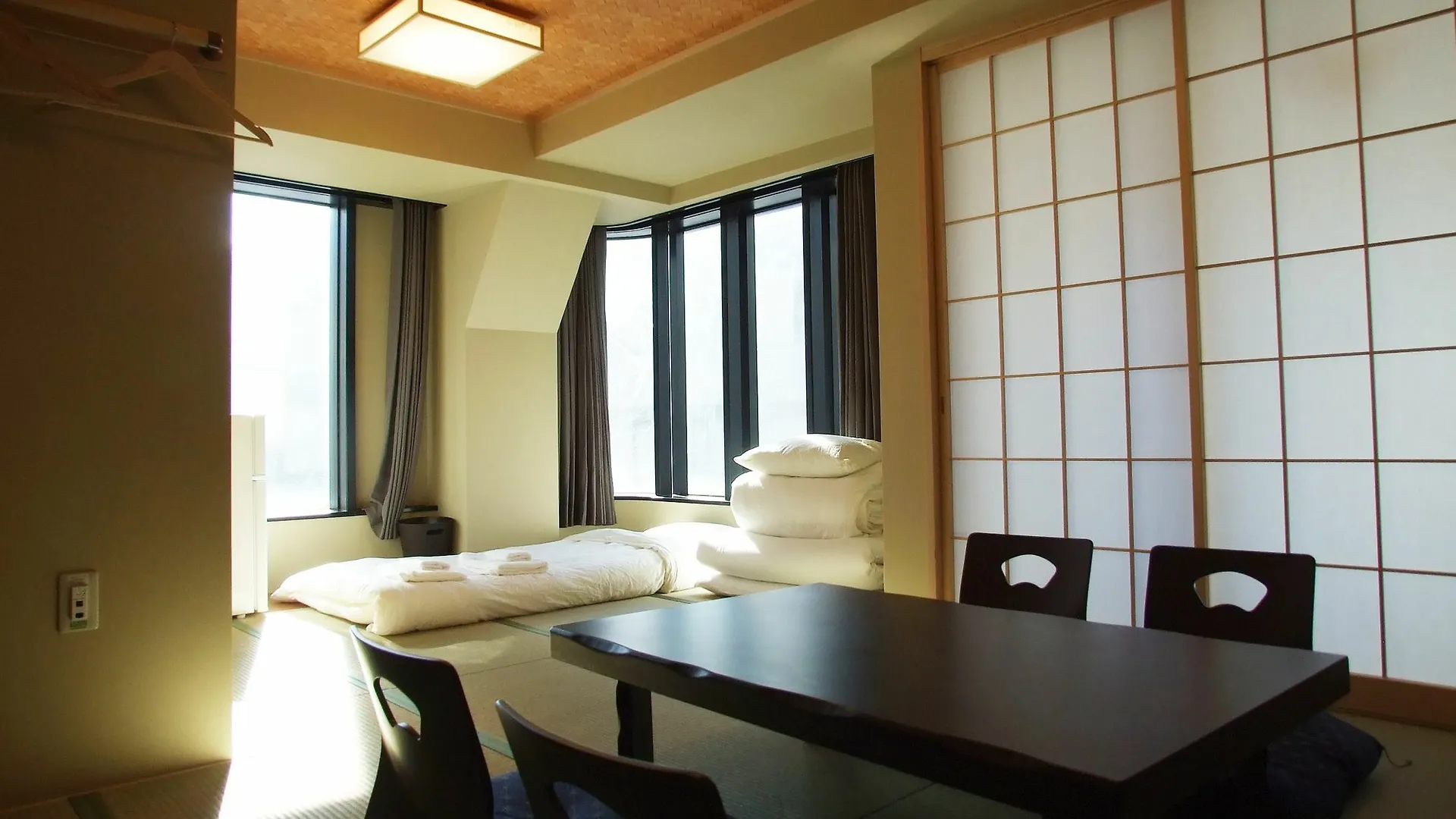 Kakigara Ryokan Präfektur Tokio