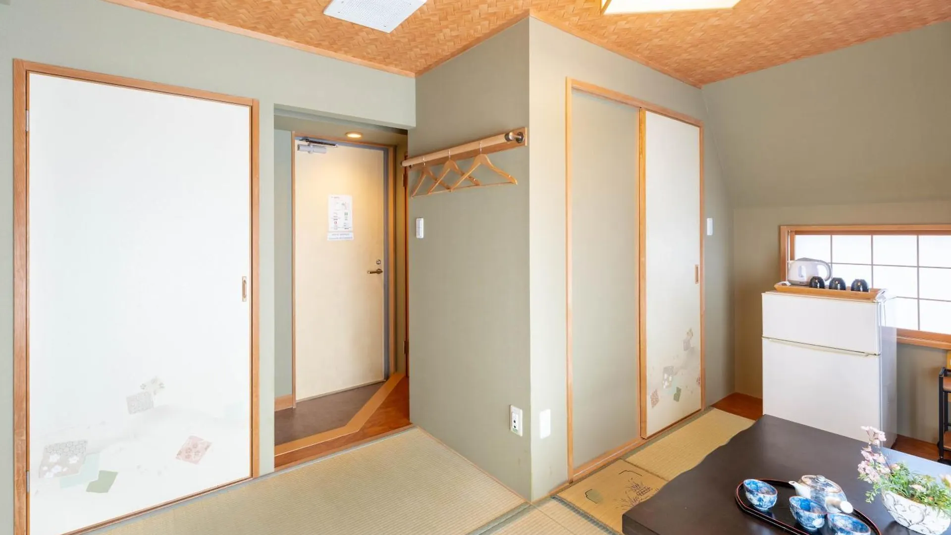 Kakigara Ryokan Τόκιο