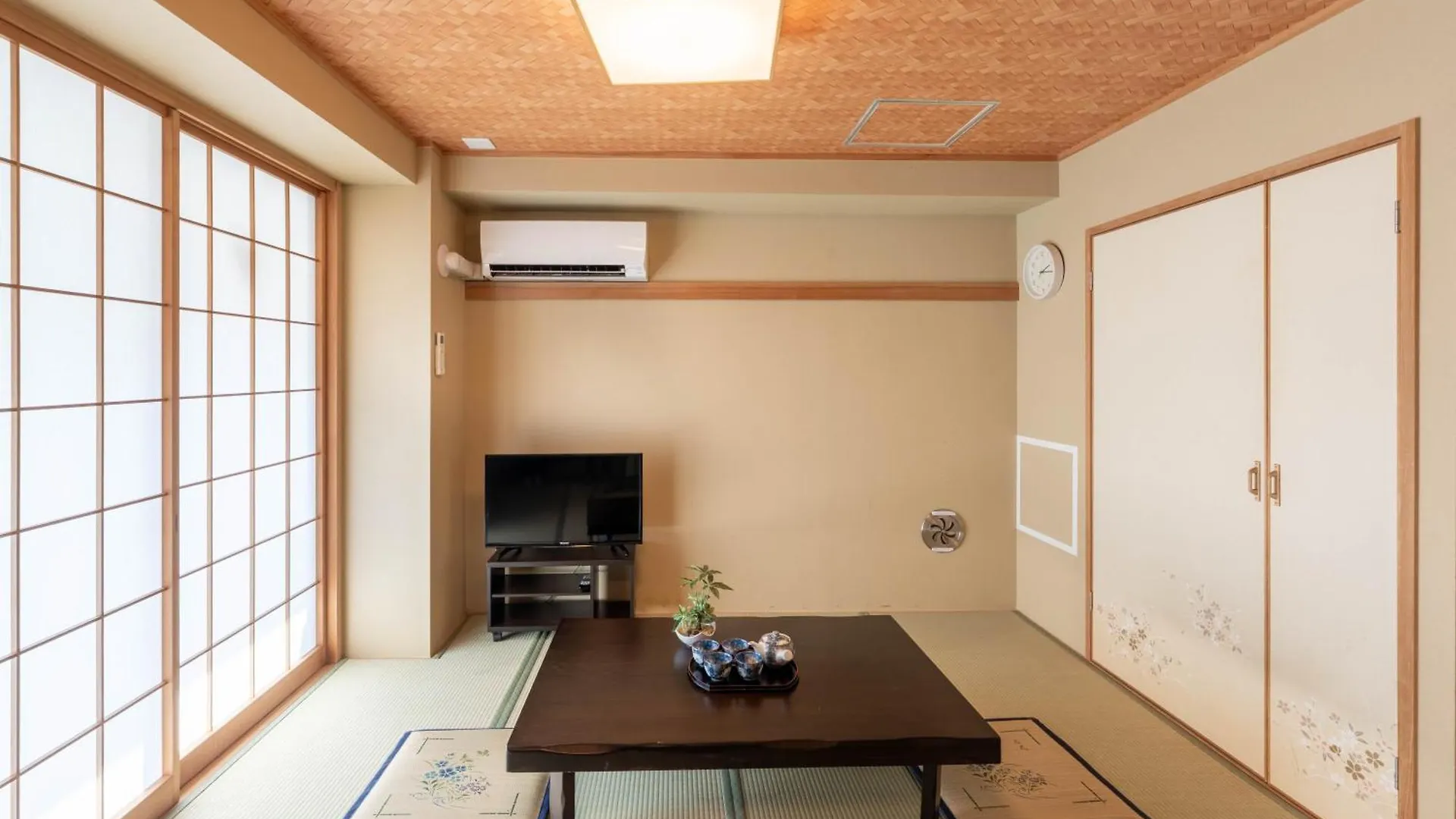 Kakigara Ryokan Τόκιο Ιαπωνία