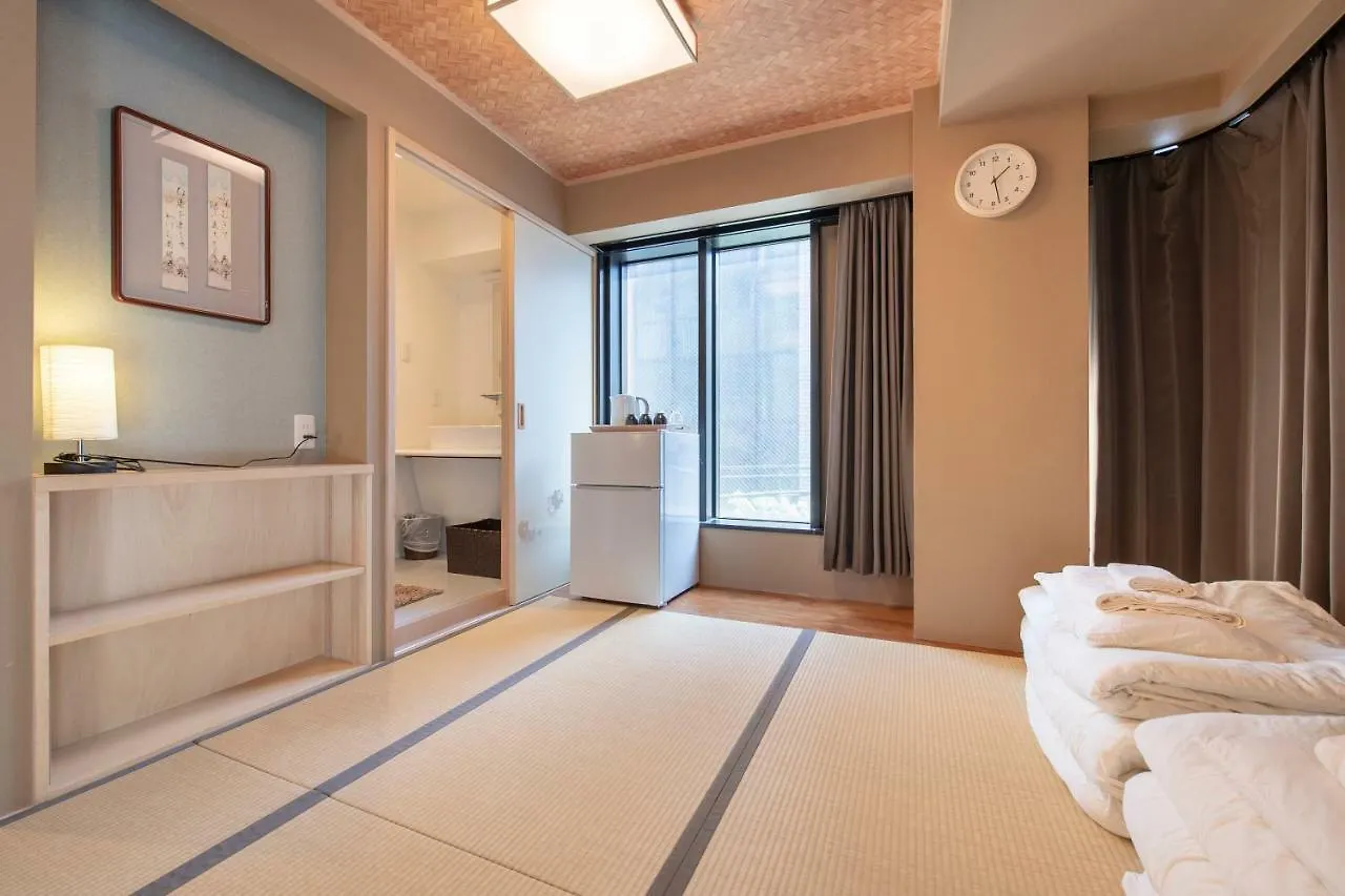 Kakigara Ryokan طوكيو 3*,  اليابان
