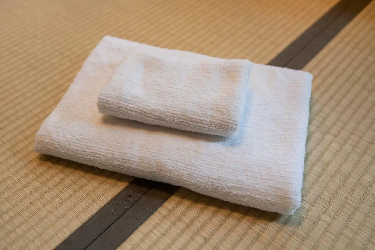 Kakigara Ryokan طوكيو