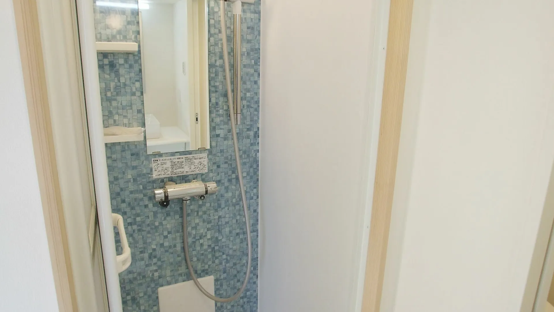 Kakigara Ryokan طوكيو